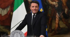 İtalya’daki referandum sona erdi! Başbakan Renzi istifa etti