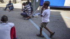 İtalya'ya ulaşan refakatsiz çocuk sığınmacı sayısında rekor