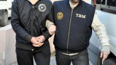 İzmir'de DHKP-C ve MLKP'ye terör operasyonu: 16 gözaltı