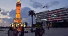 İzmir’in ünlü Konak Meydanı’nın asıl ismi duyanları şaşırttı