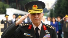 Jandarma Genel Komutanı Orgeneral Mendi'nin savcılık ifadesi
