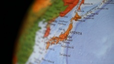 Japonya, Çin gemilerinin tartışmalı Senkaku Adaları etrafında kara sularına girmesini protesto etti