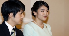 Japonya Prensesi aşkı için tahtından vazgeçti