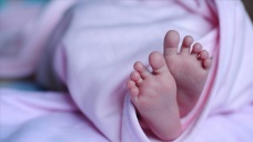Japonya'da yeni doğan sayısı geçen yıl rekor seviyede düştü