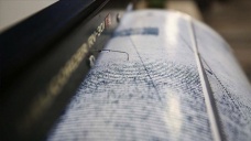Japonya'nın Miyagi eyaleti açıklarında 5,8 büyüklüğünde deprem