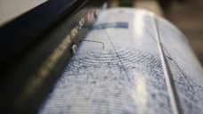 Japonya'nın Miyagi eyaleti açıklarındaki depremin büyüklüğü 6,9 olarak revize edildi