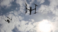 Kaçak kurbanlıklar drone ile takip edilecek