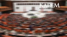 KADEM'den 'cinsel istismar önergesi' hakkında açıklama