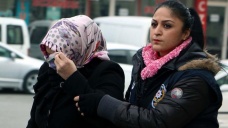 Kahramanmaraş merkezli FETÖ soruşturmasında 27 gözaltı