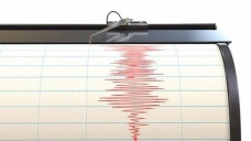 Kahramanmaraş'ta 4,3 büyüklüğünde deprem