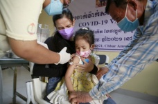 Kamboçya Sağlık Bakanlığı: 'Ülkede Covid-19 bitti'