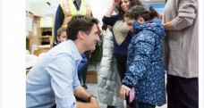 Kanada Başbakanı Trudeau’den sığınmacılara: Kanada’ya gelebilirsiniz