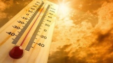 Kanada’da son 84 yılın sıcaklık rekoru kırıldı