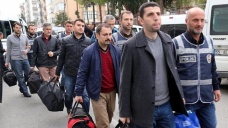 Kapatılan Canik Başarı Üniversitesinde çalışan 12 kişi tutuklandı