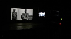 Karabağ savaşının anlatıldığı 'Biz' belgesel filminin ilk gösterimi yapıldı