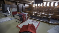 Kars'taki 'FETÖ ana davası'nda ajandada yer alan darbe bilgileri gerekçeli kararda