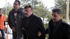 Kastamonu Özel İdare Genel Sekreter Yardımcısı Eski tutuklandı