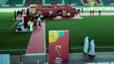 Katar, Dünya Kupası için servet harcıyor
