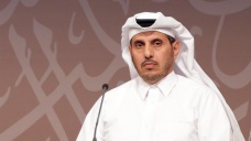 Katar'da uluslararası insan hakları konferansı başladı