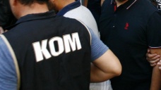 Katip Çelebi Üniversitesinde 29 personel tutuklandı