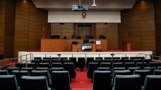 Kayseri'deki FETÖ davasında bir kişi hakkında 6 yıl hapis cezası