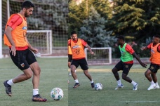 Kayserispor, Ali Karimi'nin lisansını çıkardı