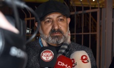 Kayserispor Asbaşkanı Çamlı: Hikmet Karaman başarısız olsa kendisi gider
