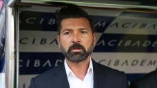 Kayserispor Teknik Direktörü Kutlu görevinden istifa etti