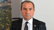 Kayserispor yönetiminden istifa kararı