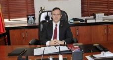 Kayyum atanan belediye başkanı Taşkın'dan ilk talimat