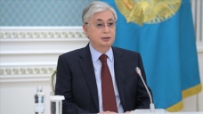 Kazakistan, Rusya ve Ukrayna'yı 'müzakere masasında ortak dil bulmaya' çağırdı