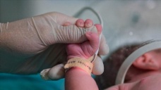Kazakistan’da 2020'de yeni doğan sayısında rekor kırıldı