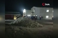 Kazakistan’da Türk işçilere saldırı: 2 yaralı