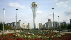 Kazakistan'dan Türk vatandaşlarına seyahat kolaylığı