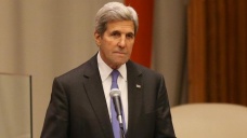 Kerry'den Halep'te insani yardım konvoyuna saldırıya tepki
