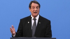 Kıbrıs müzakereleri 20 Kasım'da yeniden başlayacak