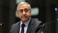 'Kıbrıs Türk halkı Türkiye'nin güvencesinin devamını istiyor'