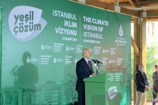 Kılıçdaroğlu: 'Kanal İstanbul ihalesini alan olursa çok ağır bedeller ödeyecektir'