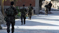 Kilis te özel güvenlik bölgesi uygulaması başlatıldı