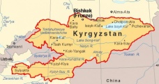 Kırgızistan’da 2 günlük ulusal yas ilan edildi