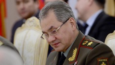 'Kırım'a kendi kendine yeten ordu birlikleri konuşlandırıldı'