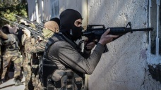 Kızıltepe'de 4 terörist etkisiz hale getirildi