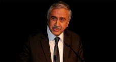 KKTC Cumhurbaşkanı Akıncı'dan Kıbrıs müzakereleri açıklaması
