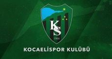 Kocaelispor şampiyonluk turunda iki futbolcu yaralandı