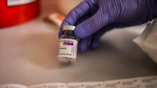 Kolombiya'da AstraZeneca aşısının acil kullanımı onaylandı
