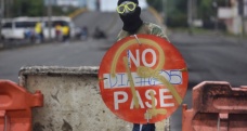 Kolombiya’daki protestoların bilançosu belli oldu: 17 ölü, 846 yaralı