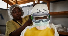 Kongo’da Ebola alarmı