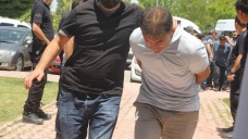 Konya 3. Ana Jet Üssü Harekat Komutanı Mustafa Ertürk tutuklandı