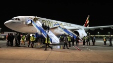 Körfez hava yolu şirketleri 7 ülkenin vatandaşlarını taşıyacak