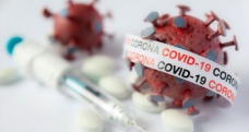 Korona virüsün Delta mutasyonu Lübnan’a sıçradı